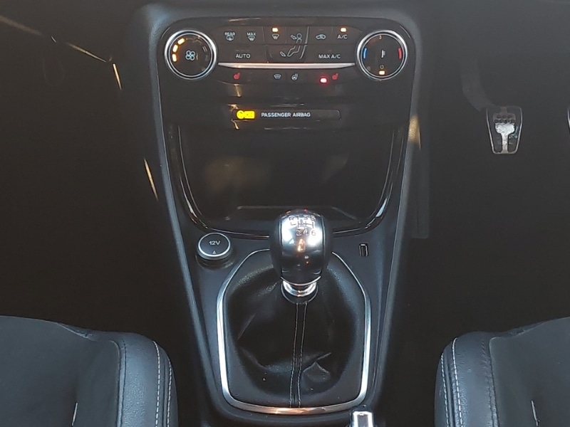 Used Ford Puma 2022 for sale - 76393183: Photo 11