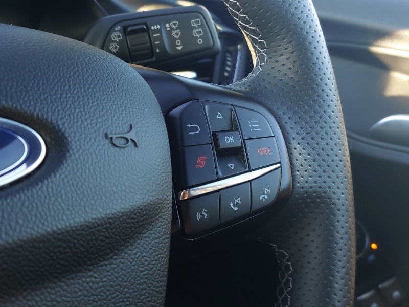 Used Ford Puma 2022 for sale - 76393183: Photo 14