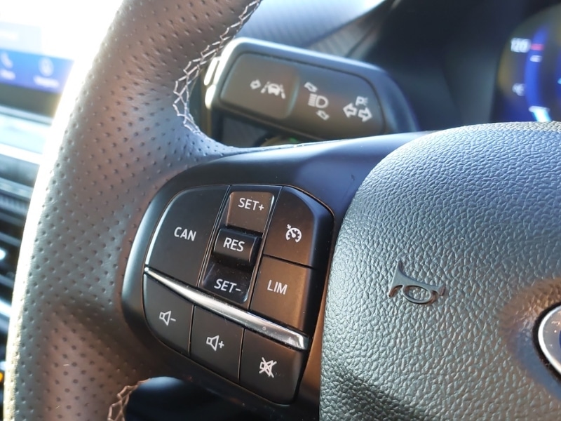 Used Ford Puma 2022 for sale - 76393183: Photo 15