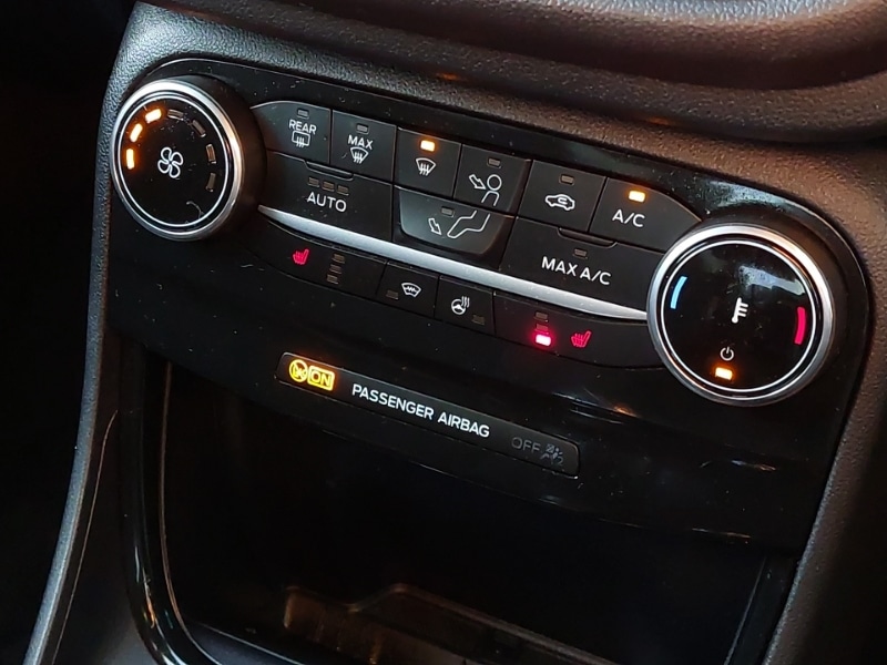 Used Ford Puma 2022 for sale - 76393183: Photo 16