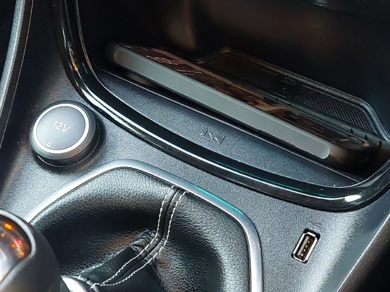 Used Ford Puma 2022 for sale - 76393183: Photo 17