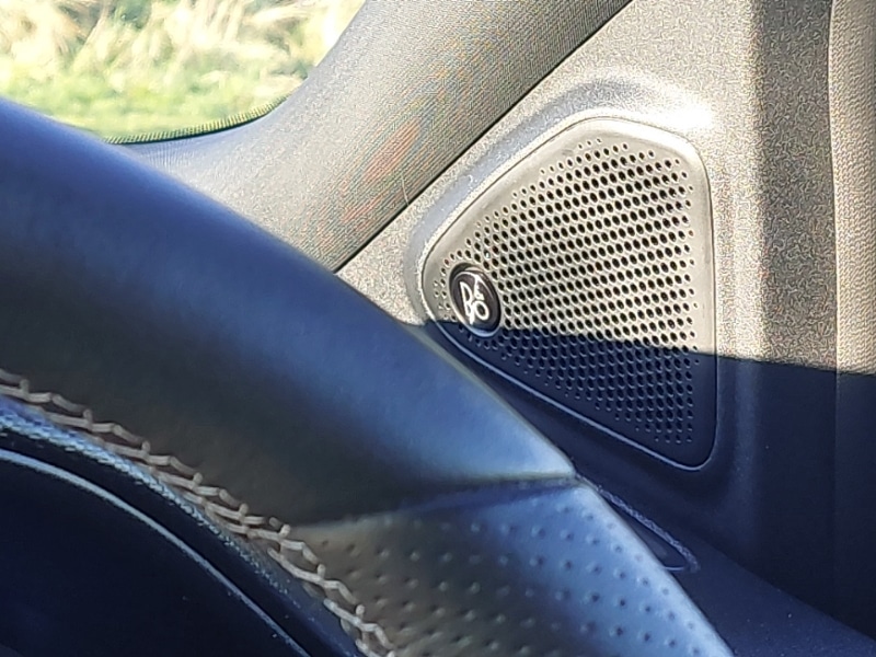 Used Ford Puma 2022 for sale - 76393183: Photo 18