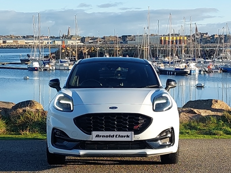 Used Ford Puma 2022 for sale - 76393183: Photo 19