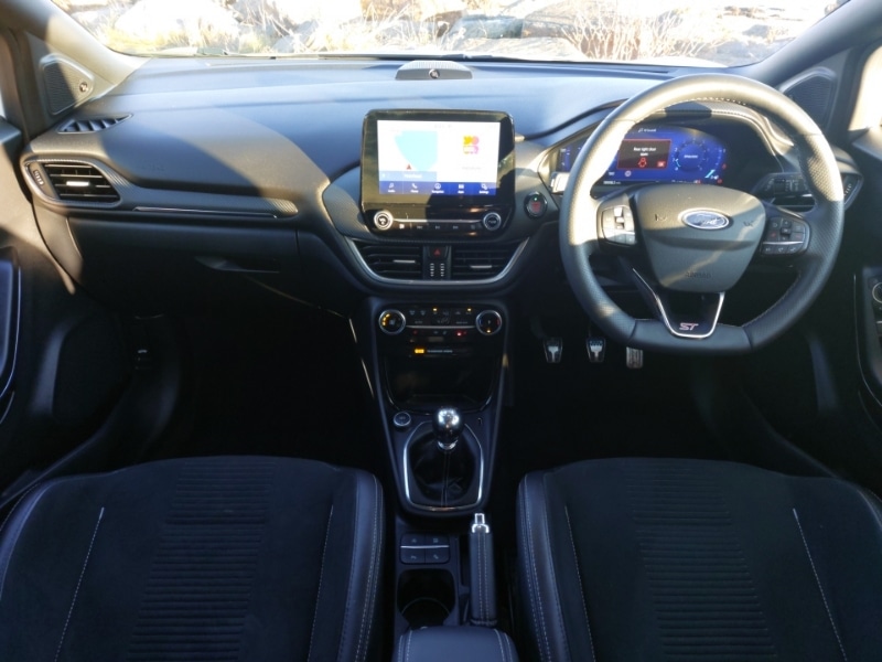 Used Ford Puma 2022 for sale - 76393183: Photo 2