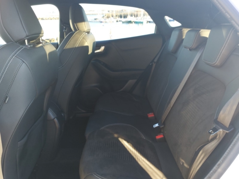 Used Ford Puma 2022 for sale - 76393183: Photo 6