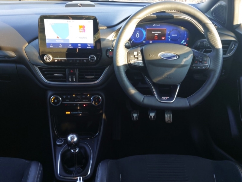 Used Ford Puma 2022 for sale - 76393183: Photo 7