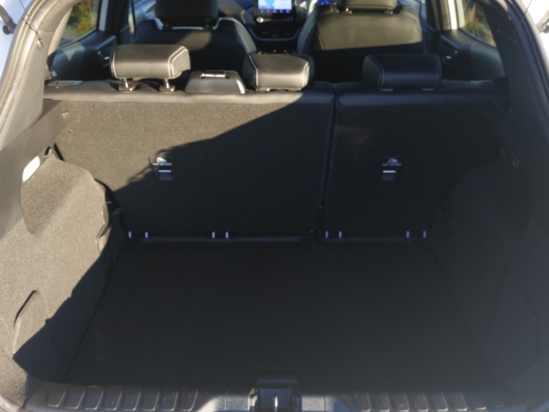 Used Ford Puma 2022 for sale - 76393183: Photo 8