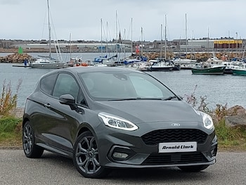 Ford - Fiesta