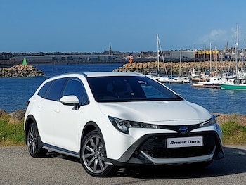 Used Toyota Corolla 2022 for sale - 78617371: Photo