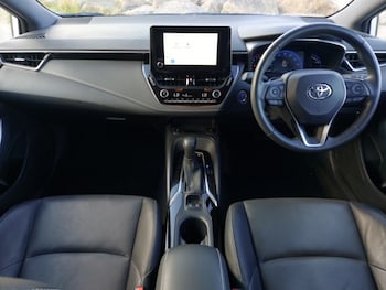 Used Toyota Corolla 2022 for sale - 78617371: Photo