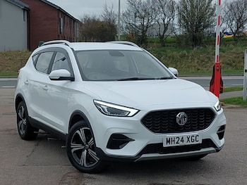 Used MG MG ZS 2024 for sale - 78441340: Photo