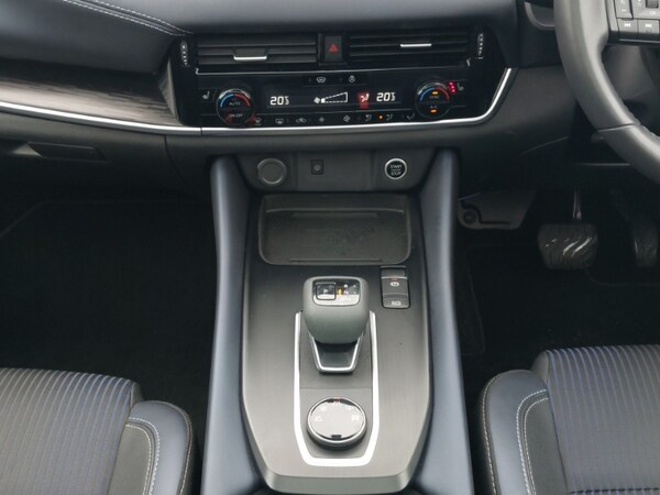 Used Nissan Qashqai 2024 for sale - 76179209: Photo 11