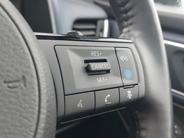 Used Nissan Qashqai 2024 for sale - 76179209: Photo 14