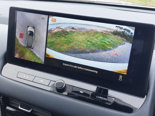 Used Nissan Qashqai 2024 for sale - 76179209: Photo 18