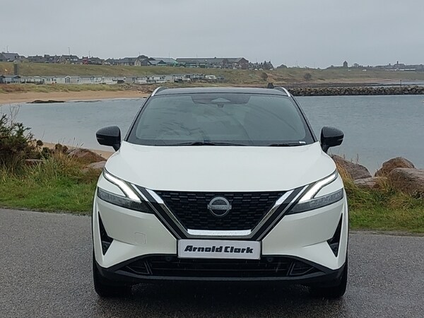 Used Nissan Qashqai 2024 for sale - 76179209: Photo 19