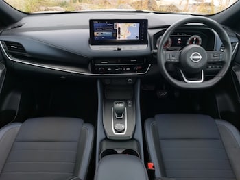 Used Nissan Qashqai 2024 for sale - 76179209: Photo 2