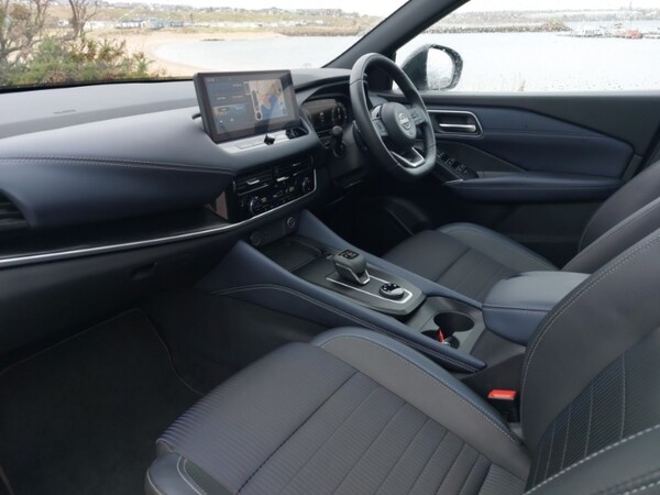 Used Nissan Qashqai 2024 for sale - 76179209: Photo 5