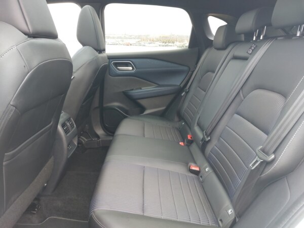Used Nissan Qashqai 2024 for sale - 76179209: Photo 6