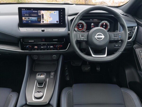 Used Nissan Qashqai 2024 for sale - 76179209: Photo 7