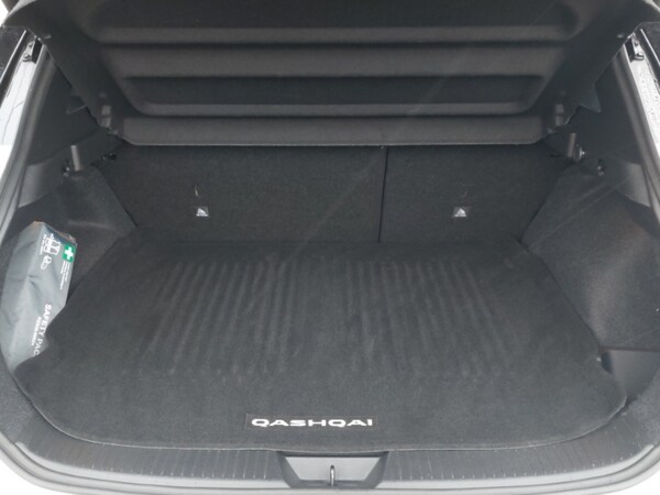 Used Nissan Qashqai 2024 for sale - 76179209: Photo 8