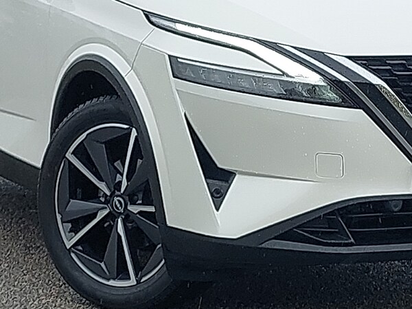 Used Nissan Qashqai 2024 for sale - 76179209: Photo 9