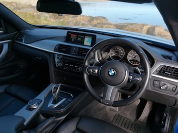 Used BMW 4 Series 2020 for sale - 78253518: Photo