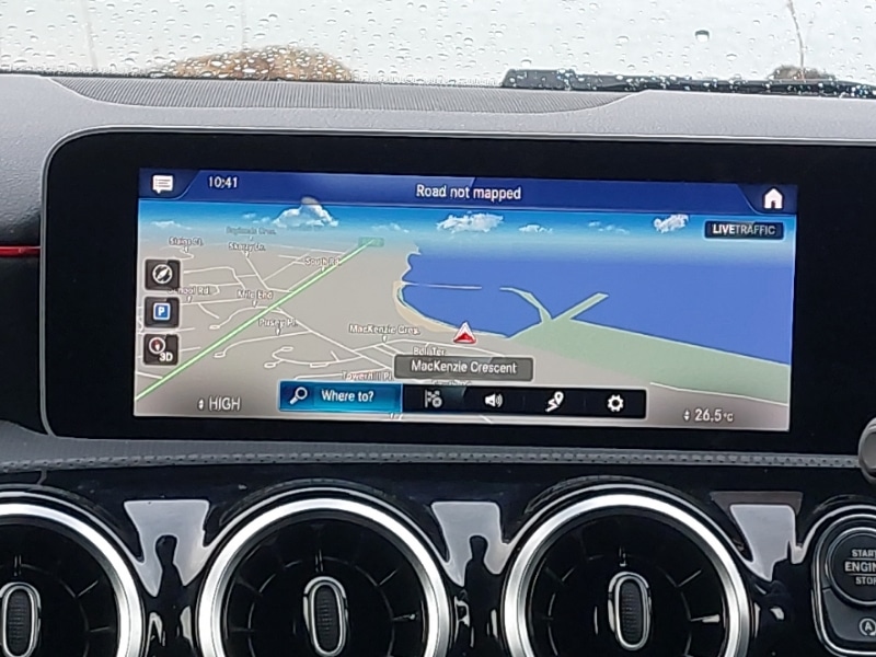 Used Mercedes-Benz A-Class 2019 for sale - 77325345: Photo 10