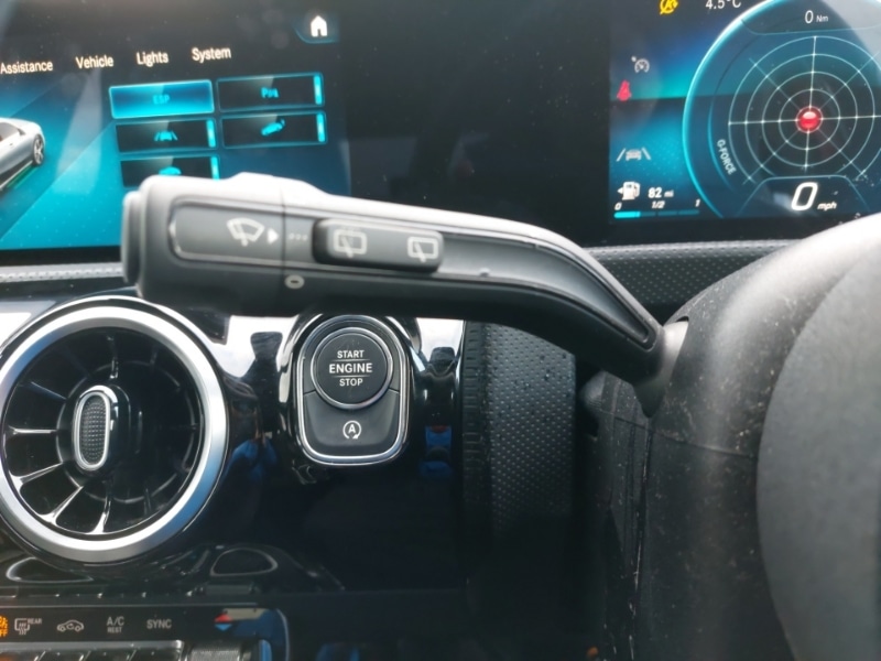 Used Mercedes-Benz A-Class 2019 for sale - 77325345: Photo 18