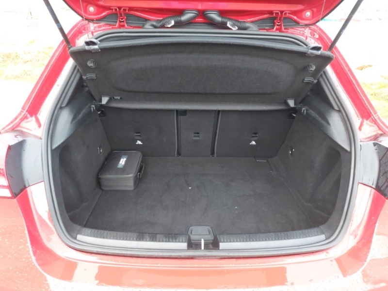 Used Mercedes-Benz A-Class 2019 for sale - 77325345: Photo 8