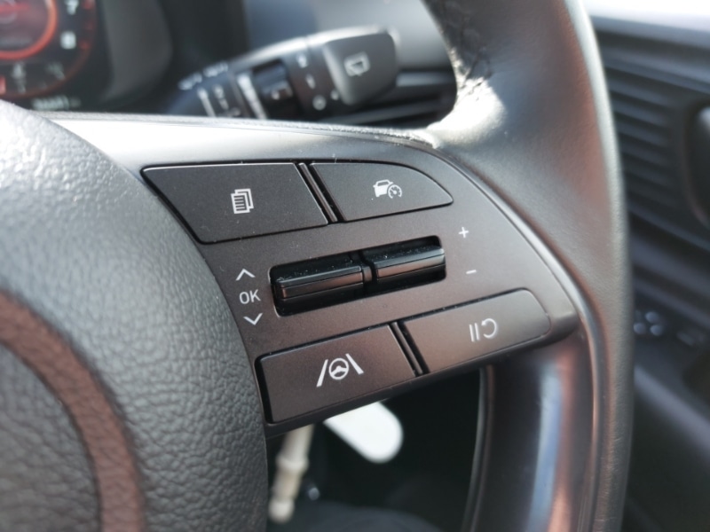 Used Hyundai i20 2023 for sale - 77969137: Photo 15