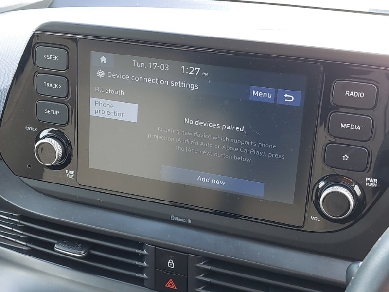 Used Hyundai i20 2023 for sale - 77969137: Photo 18