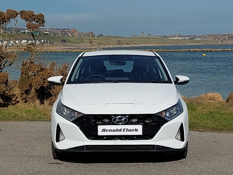 Used Hyundai i20 2023 for sale - 77969137: Photo 19