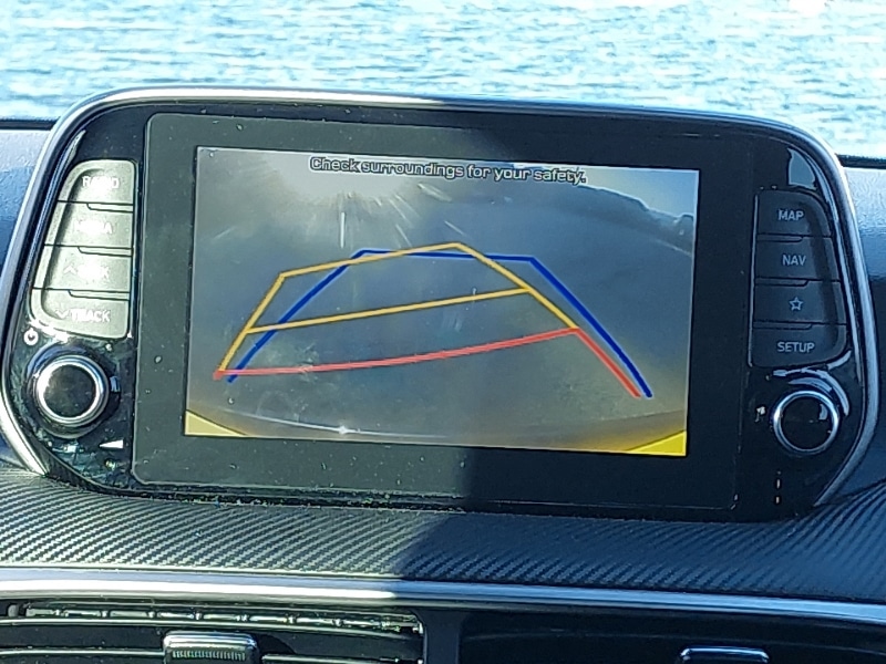 Used Hyundai TUCSON 2019 for sale - 77623603: Photo 10