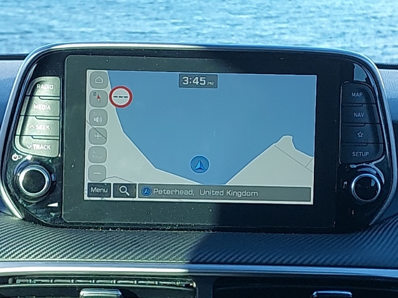 Used Hyundai TUCSON 2019 for sale - 77623603: Photo 11