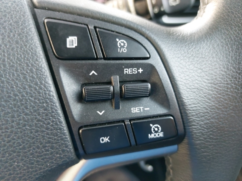 Used Hyundai TUCSON 2019 for sale - 77623603: Photo 13