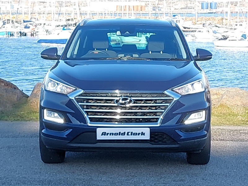 Used Hyundai TUCSON 2019 for sale - 77623603: Photo 19