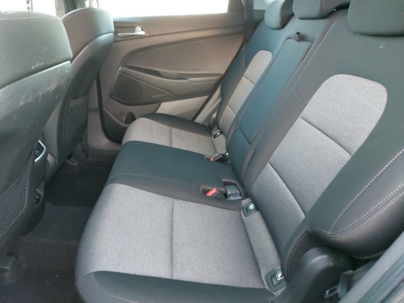 Used Hyundai TUCSON 2019 for sale - 77623603: Photo 6