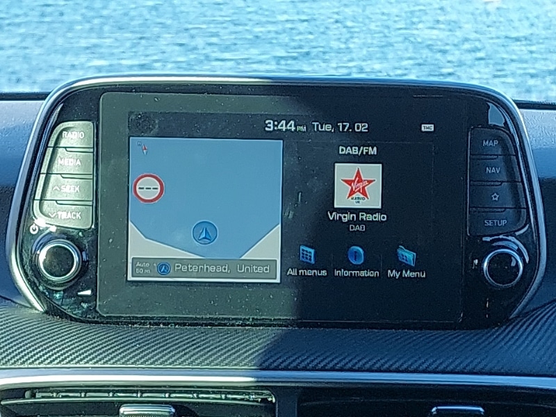 Used Hyundai TUCSON 2019 for sale - 77623603: Photo 7