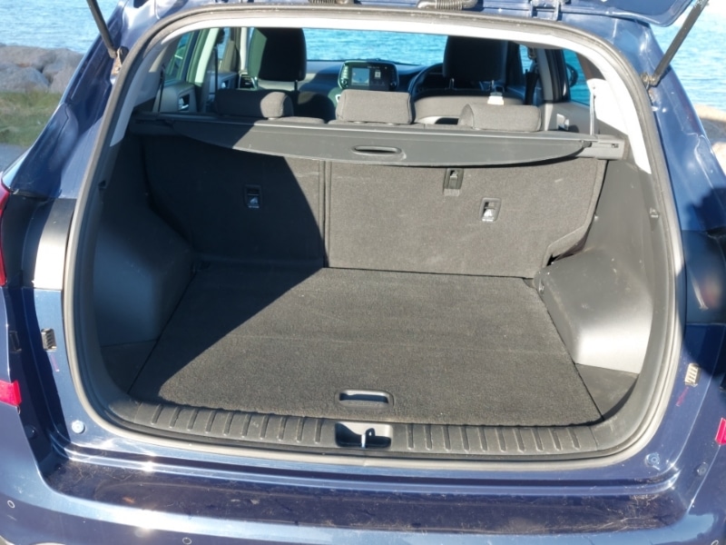 Used Hyundai TUCSON 2019 for sale - 77623603: Photo 8