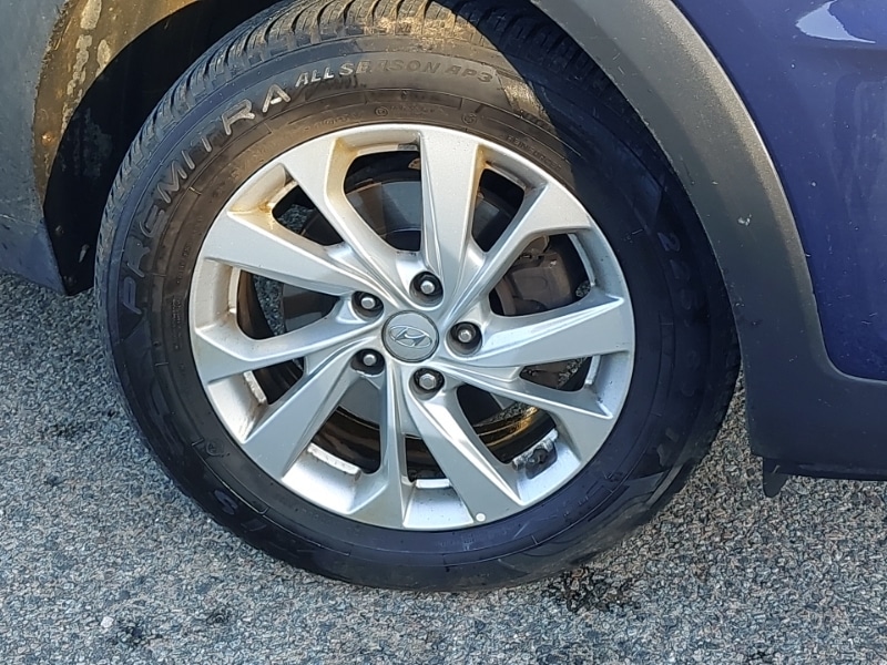 Used Hyundai TUCSON 2019 for sale - 77623603: Photo 9