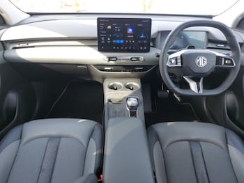 Used MG MGS5 2026 for sale - 79549932: Photo