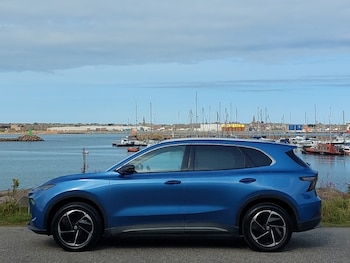 Used MG MGS5 2026 for sale - 79549932: Photo