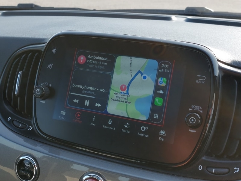 Used Fiat 500 2022 for sale - 77767502: Photo 13