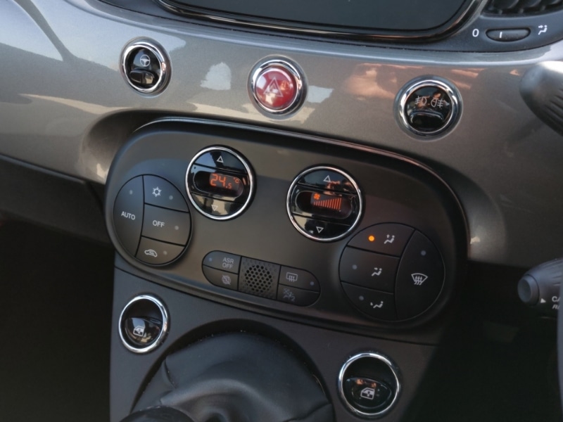 Used Fiat 500 2022 for sale - 77767502: Photo 15