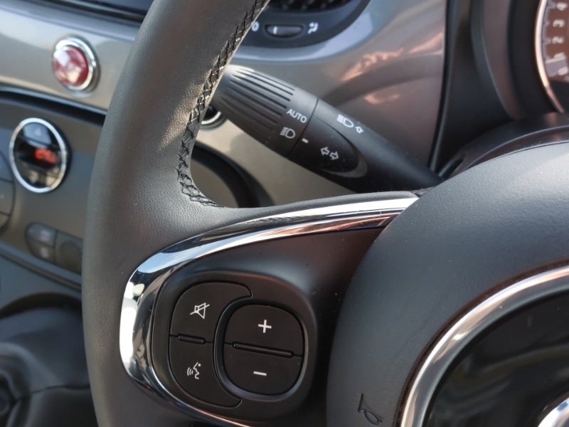 Used Fiat 500 2022 for sale - 77767502: Photo 16