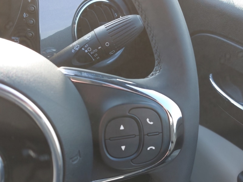 Used Fiat 500 2022 for sale - 77767502: Photo 17