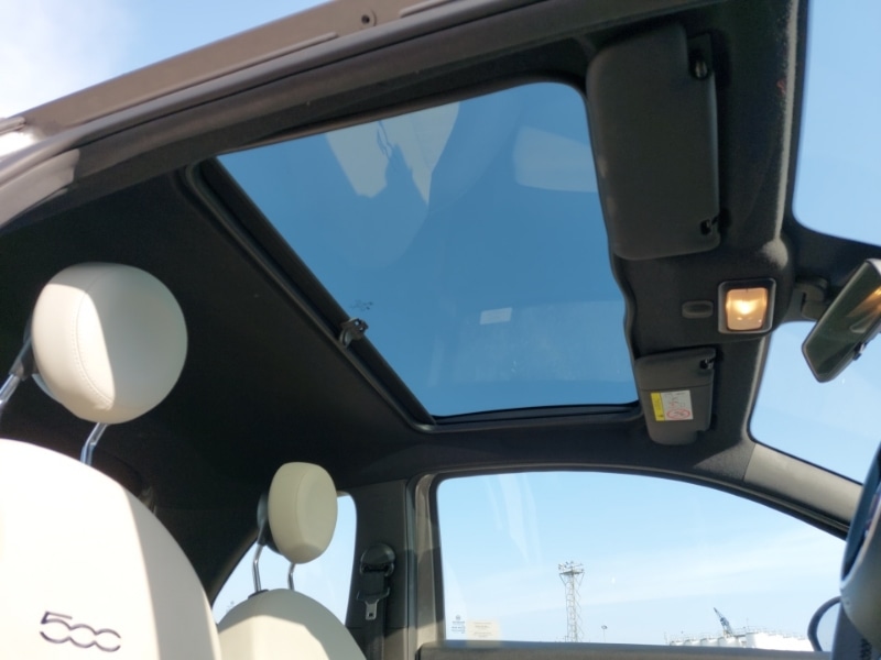 Used Fiat 500 2022 for sale - 77767502: Photo 18