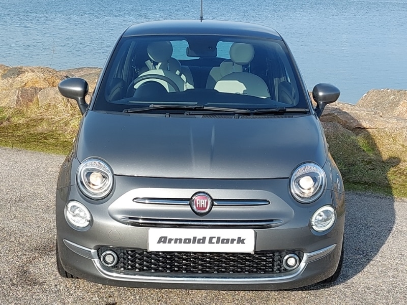 Used Fiat 500 2022 for sale - 77767502: Photo 19