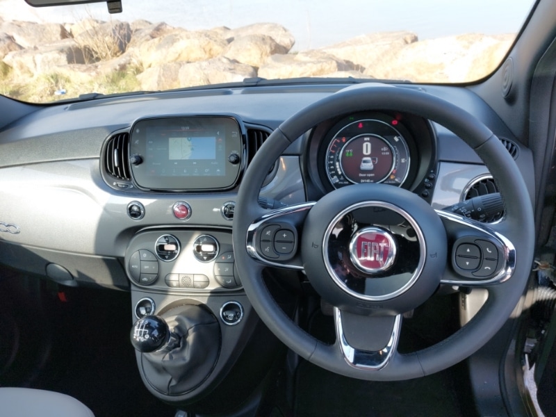 Used Fiat 500 2022 for sale - 77767502: Photo 7