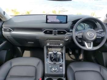 Used Mazda CX-5 2024 for sale - 74822209: Photo